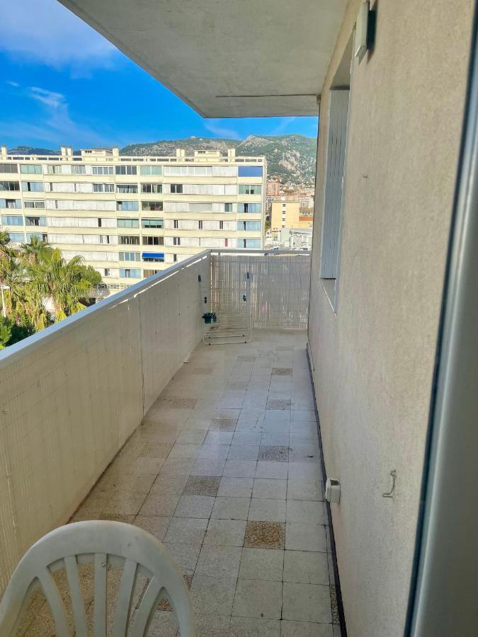 Le Marsouin Yourhosthelper Toulon Exteriér fotografie